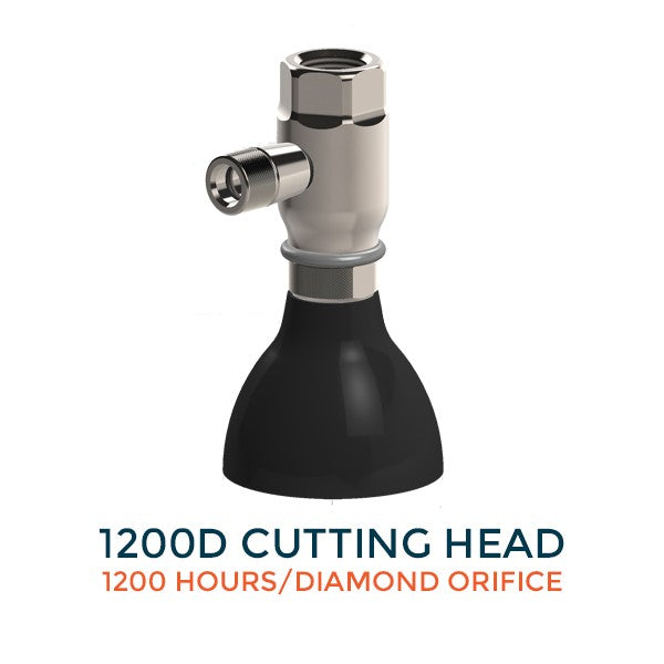 PrecisionCore 1200D Cutting Head