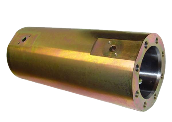 Hydraulic Cylinder, SL5 & SL4 Intensifier, KMT 05034764, HWS# 55009