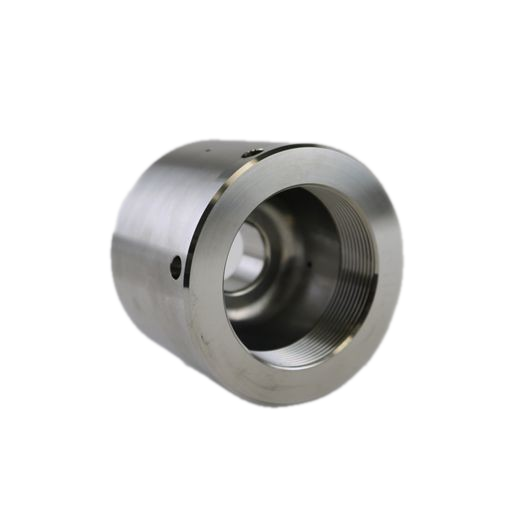 Cylinder Nut, KMT SL4 Intensifier, KMT 05059688, HWS# 55025