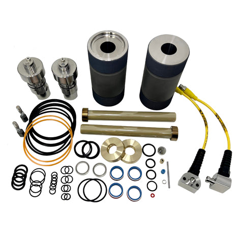60K ESL Pump Lifecycle Maintenance Kit, Flow 058277-4, HWS# 35105