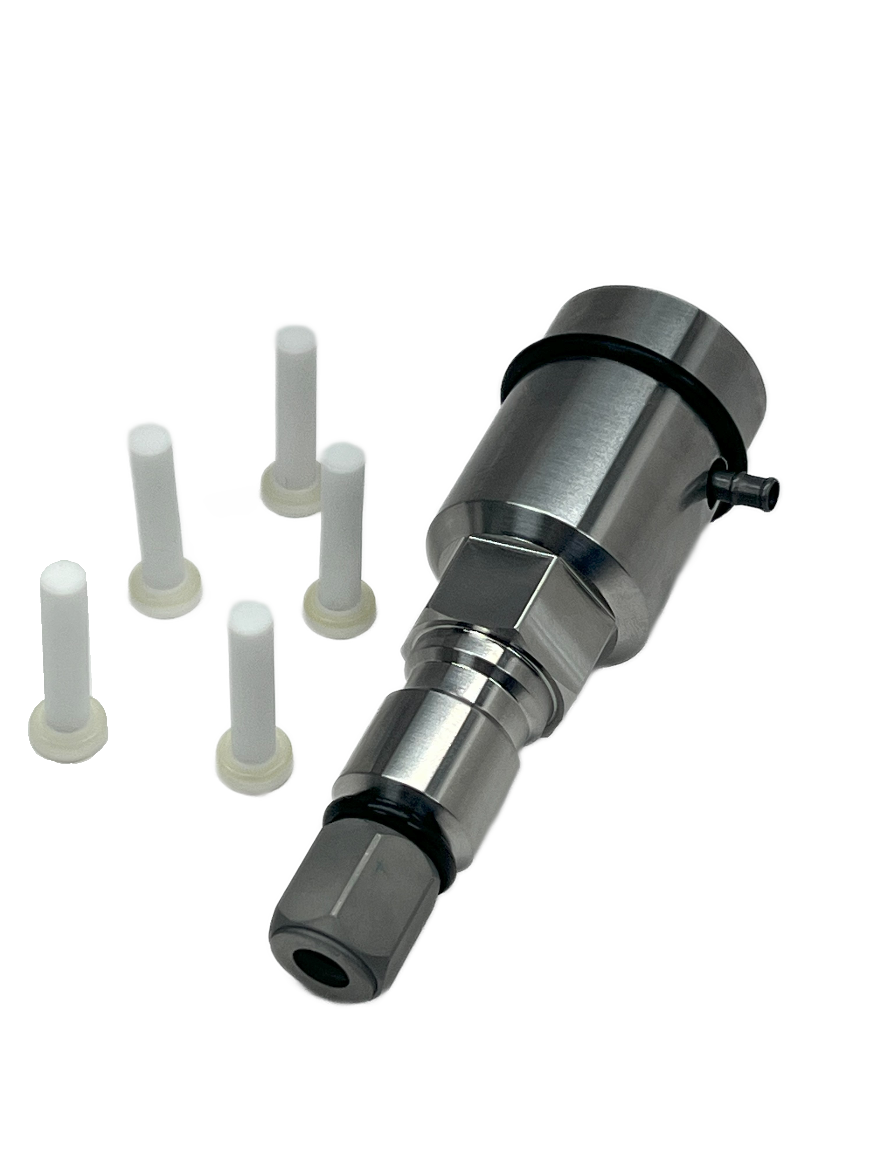 MAXJET STYLE 5i DIA. NOZZLE ASSY / W FILTERS, OM 307448, HWS 44022-xx-f