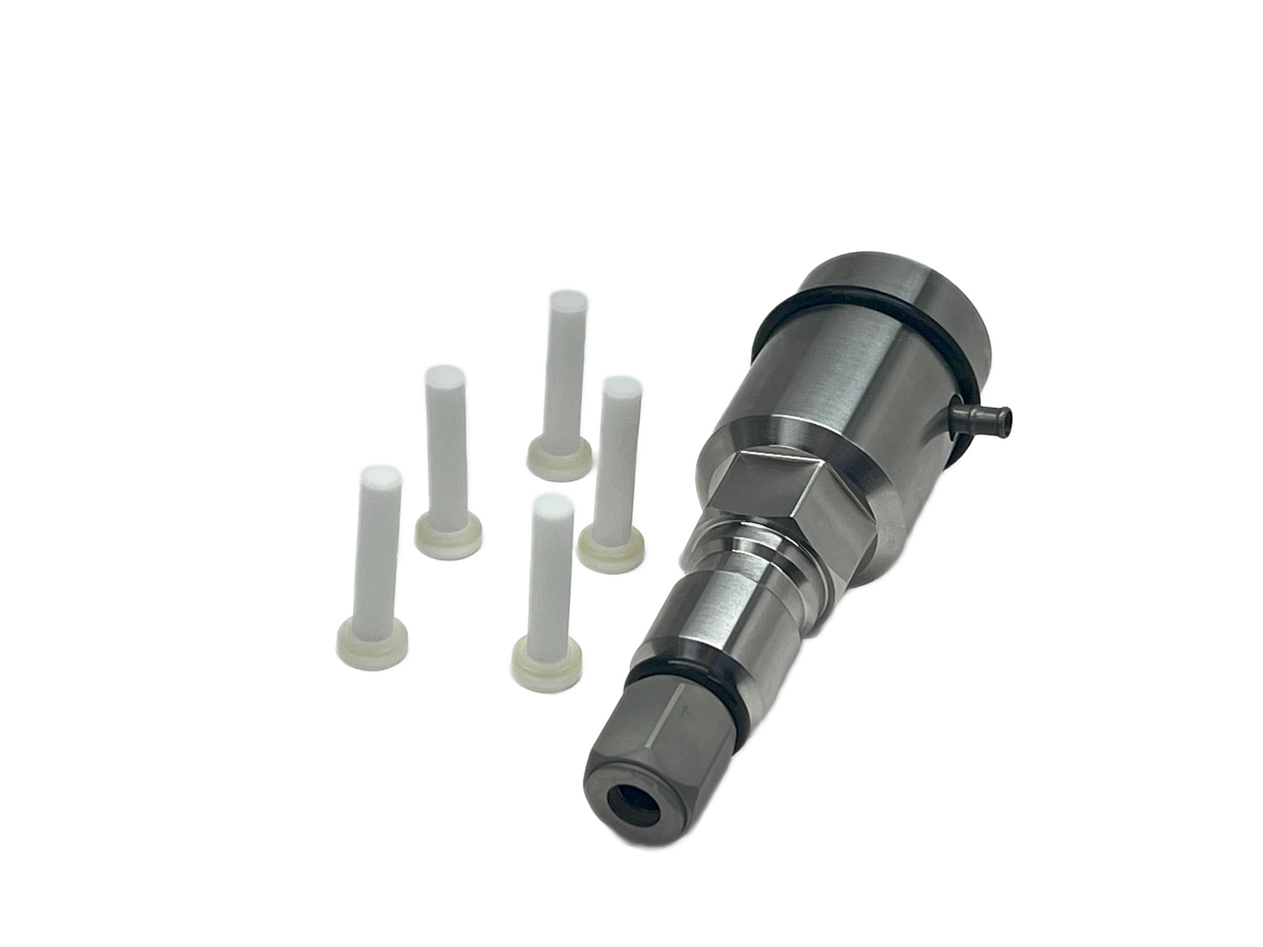 MAXJET STYLE 5i DIA. NOZZLE ASSY / W FILTERS, OM 307448, HWS 44022-xx-f