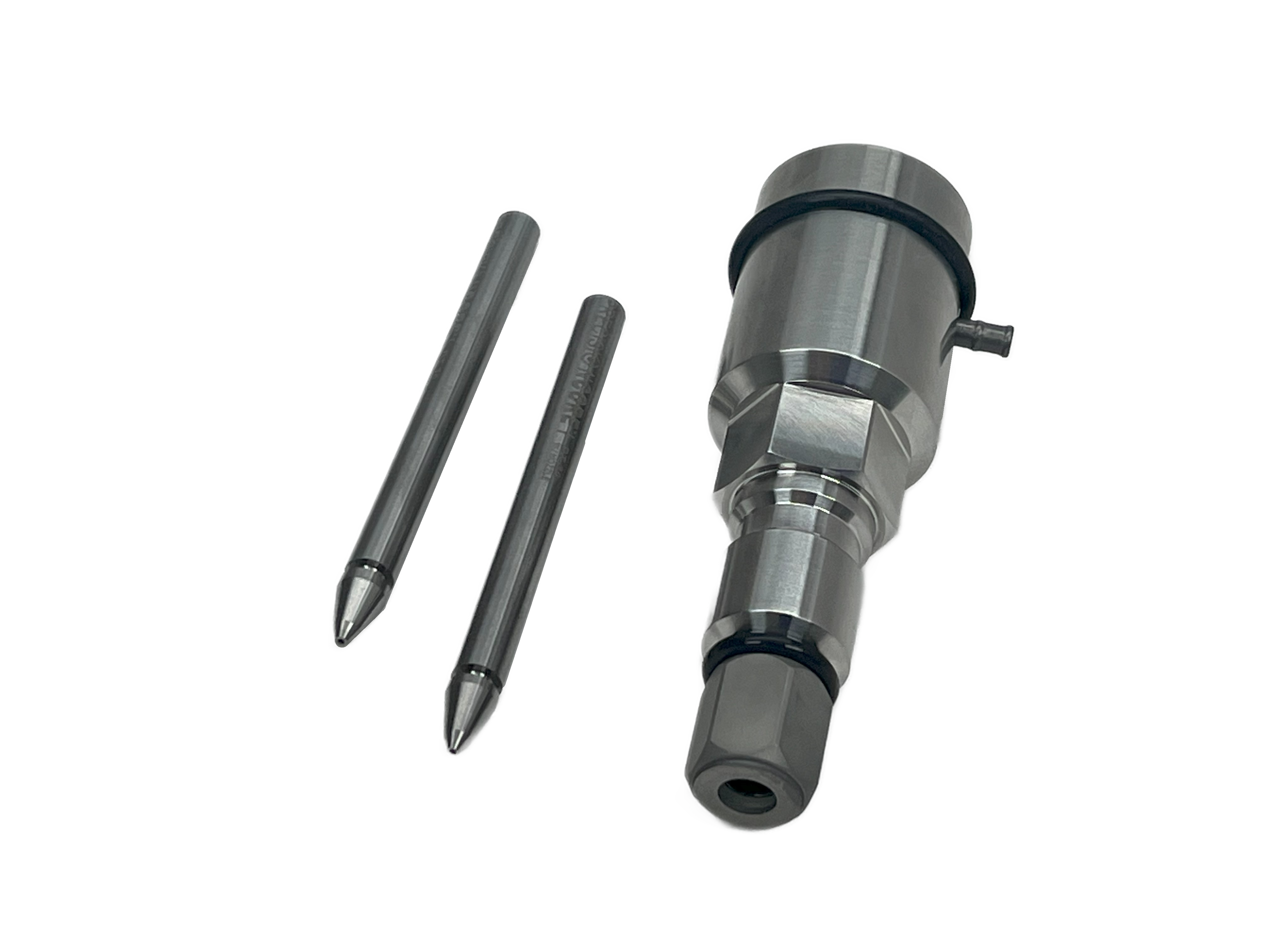 MAXJET 5I STLYE DIAMOND NOZZLE ASSY WITH FUSIBLE NOZZLE 307842-xx, 44022-xx-FMT