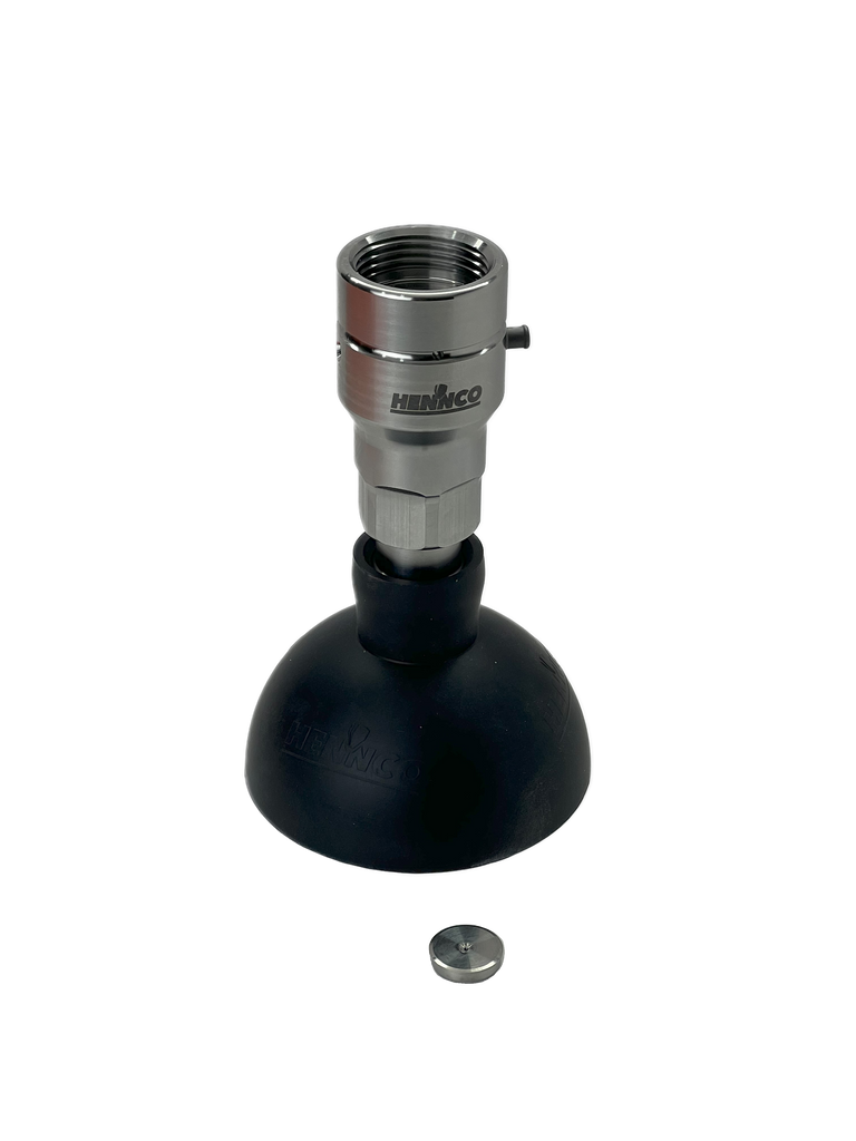 PrecisionCore FIVE Cutting Head Assembly, with Diamond Orifice