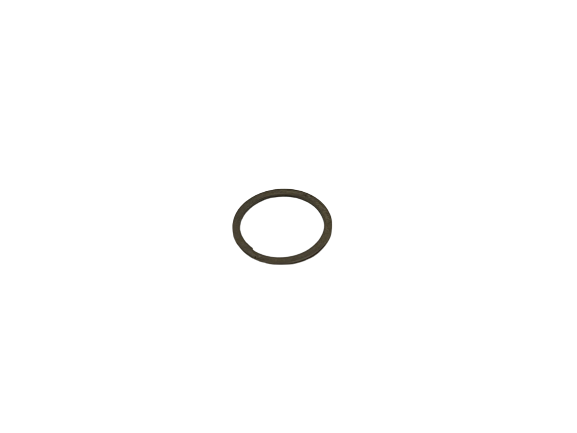 Spiral Retaining Ring, Ø.628″, OMAX 202609, HWS# 45077