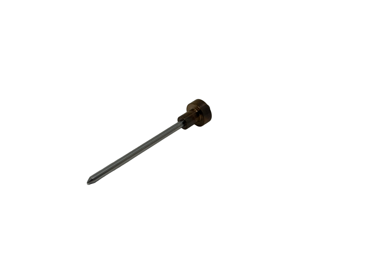 Stem, Assembly, Pull to Open Valve, On/Off, OMAX 305223, HWS# 43030 ...