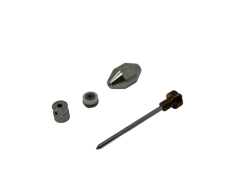 PTO Valve Rebuild Kit for TAJ, OMAX 305361, HWS# 43035 — Hennco