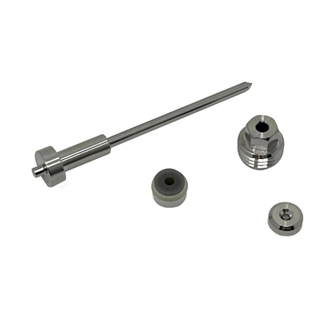 Repair Kit, A-Jet On/Off Valve, OMAX 307792, HWS# 43026 — Hennco ...