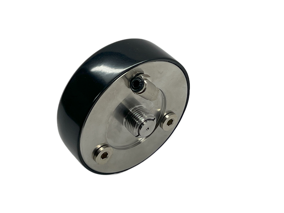 Air Actuator, On/Off Valve, Low Profile, Flow 060013, HWS# 33051