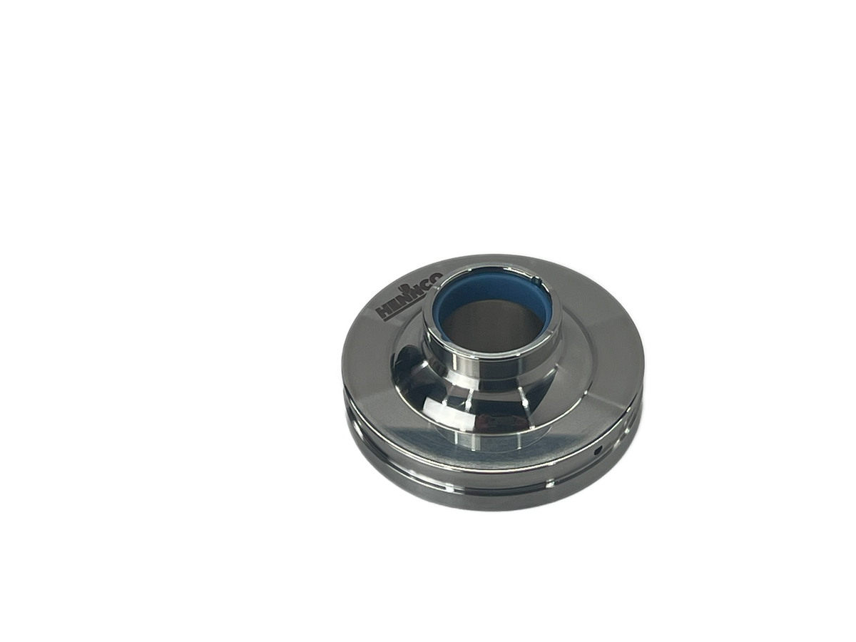 Seal Cartridge 87K , Flow 040015-1, HWS# 35901 — Hennco Waterjet