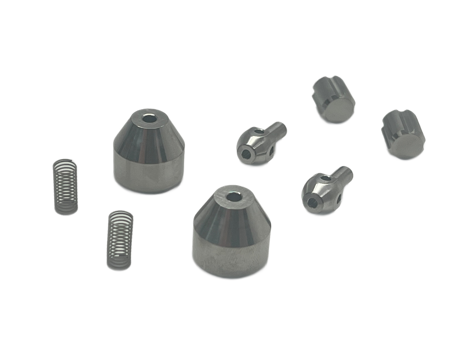 Upgraded Check Valve Outlet Kit, Flow 94k (H2O STYLE)  392003-5   HWS#35950