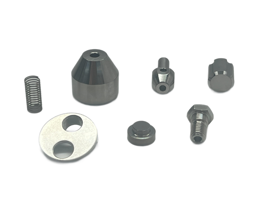 Check valve Repair Kit, 90K (H2O style)    322003-1   HWS#35990