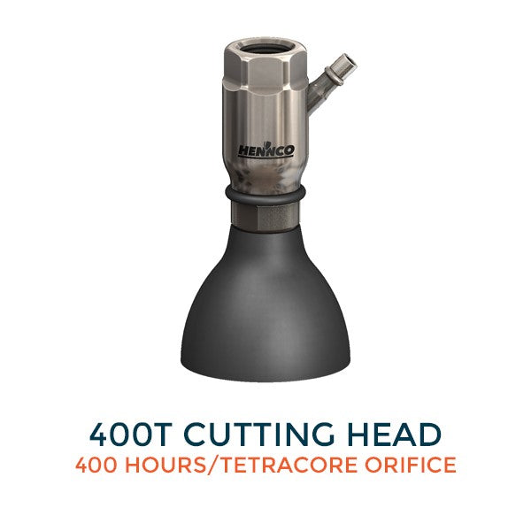 PrecisionCore 400T Cutting Head