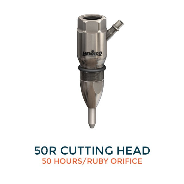 PrecisionCore 50R Cutting Head