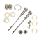 A-JET ON / OFF VALVE REBUILD KIT; OMAX #307906   HWS#43038