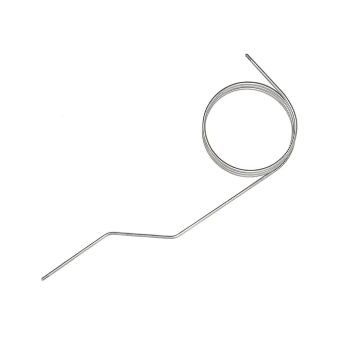 87K Bleed Down Coil; Right Hand, 1/4" 87K tube coil, Flow 042921-1, HWS# 36014