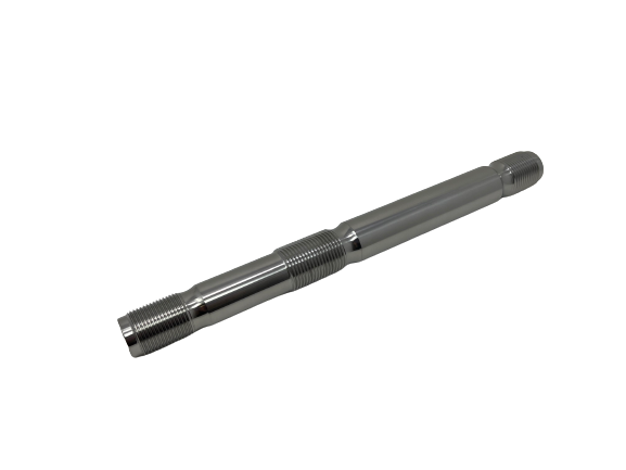 HP Side Tie Rod, Flow 87K Intensifier 014589-1    HWS#35924