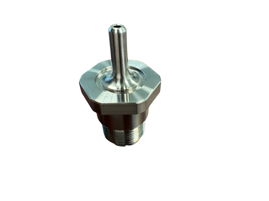 Dual Port Shaft 308620 & 309882 Swivels (49001, 49002, 49003)   HWS#49009