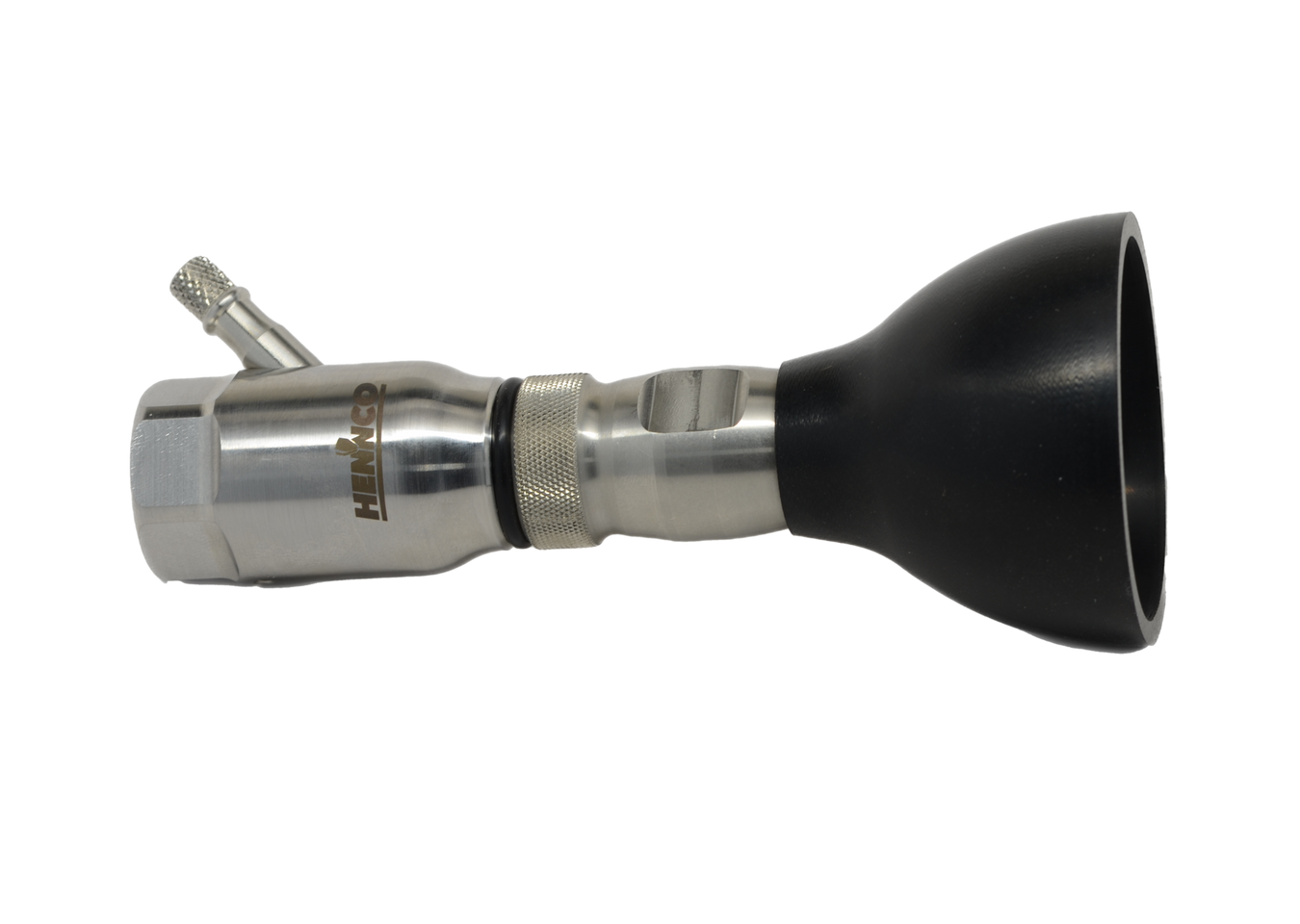 PrecisionCore 50R for Ruby orifices