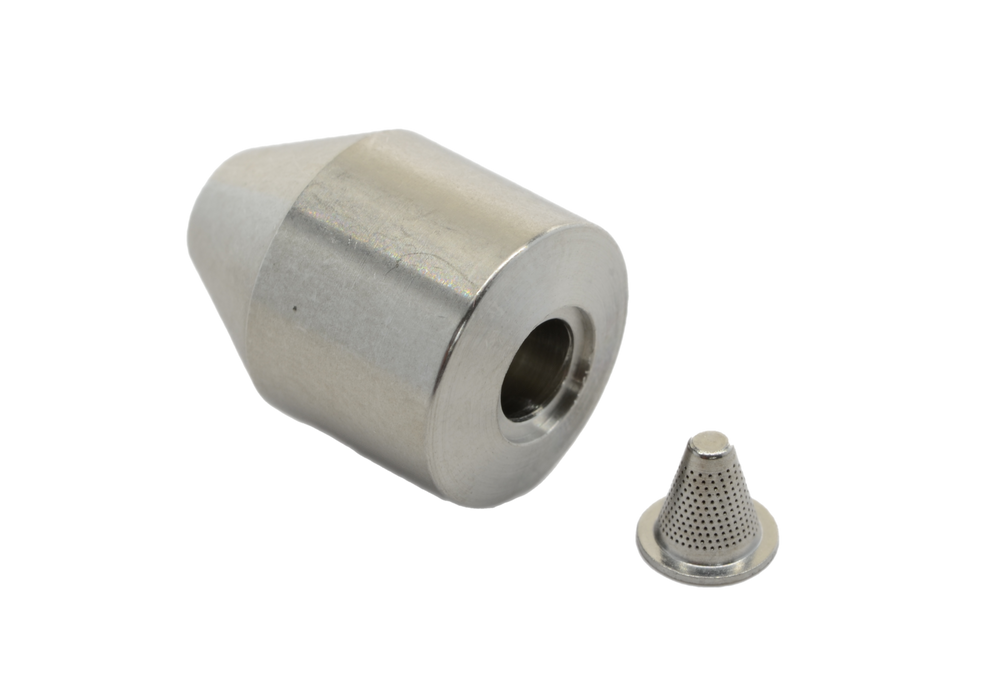 Thimble Filter with 3/8" Bullet, HWS#16053