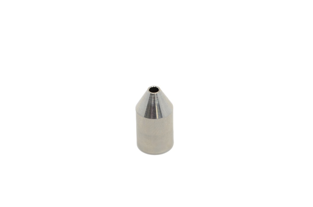 1/4" Bullet, Accepts Thimble Filter, Universal High Pressure Fitting, HWS#16077