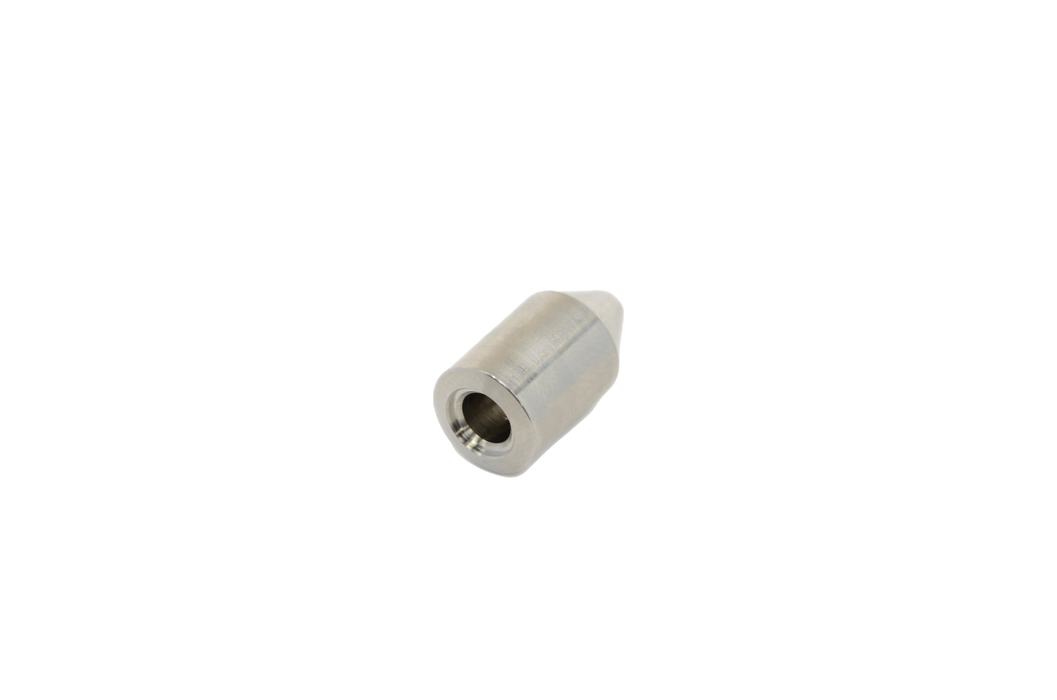 1/4" Bullet, Accepts Thimble Filter, Universal High Pressure Fitting, HWS#16077