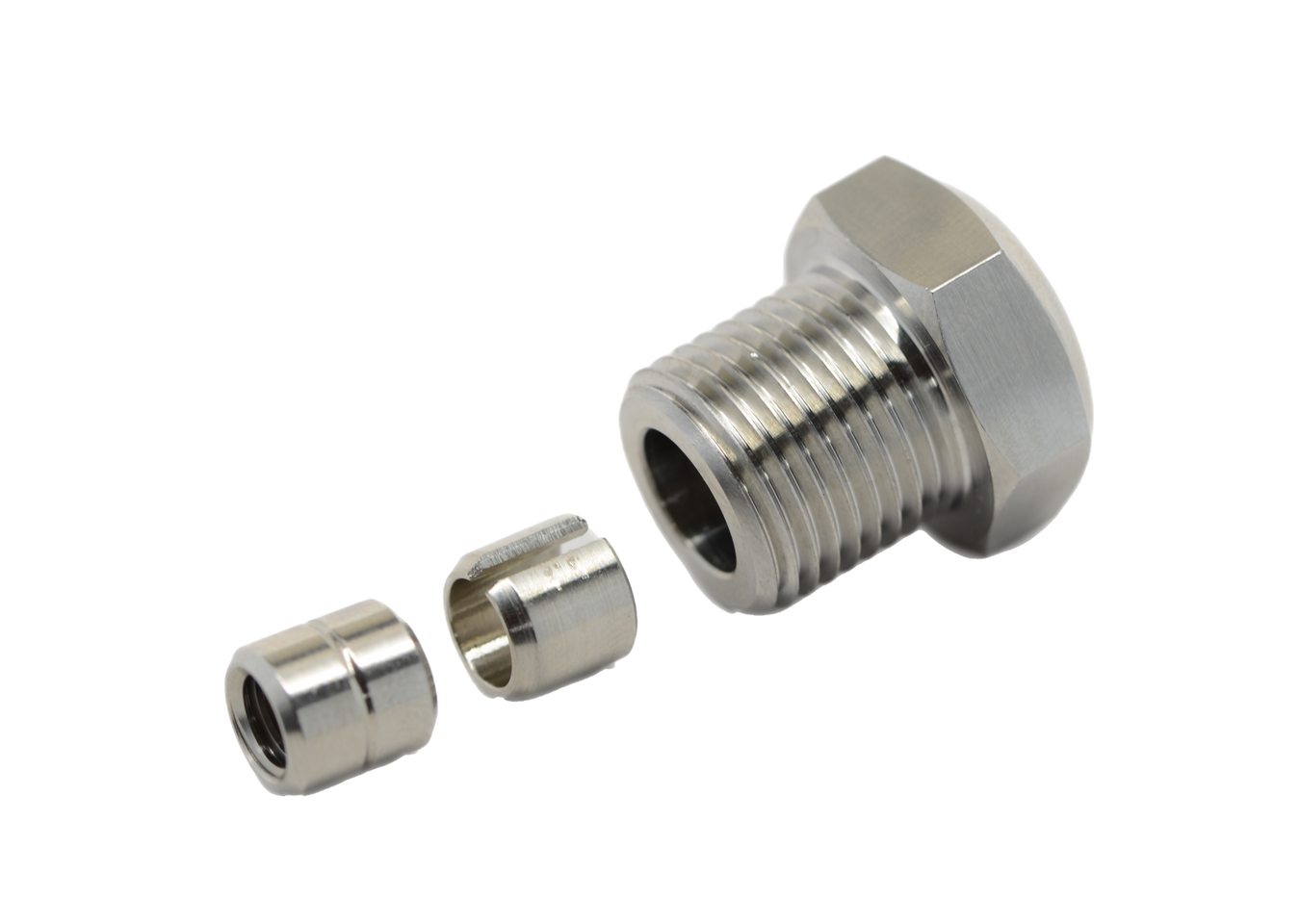 Collections — Hennco Waterjet Supply