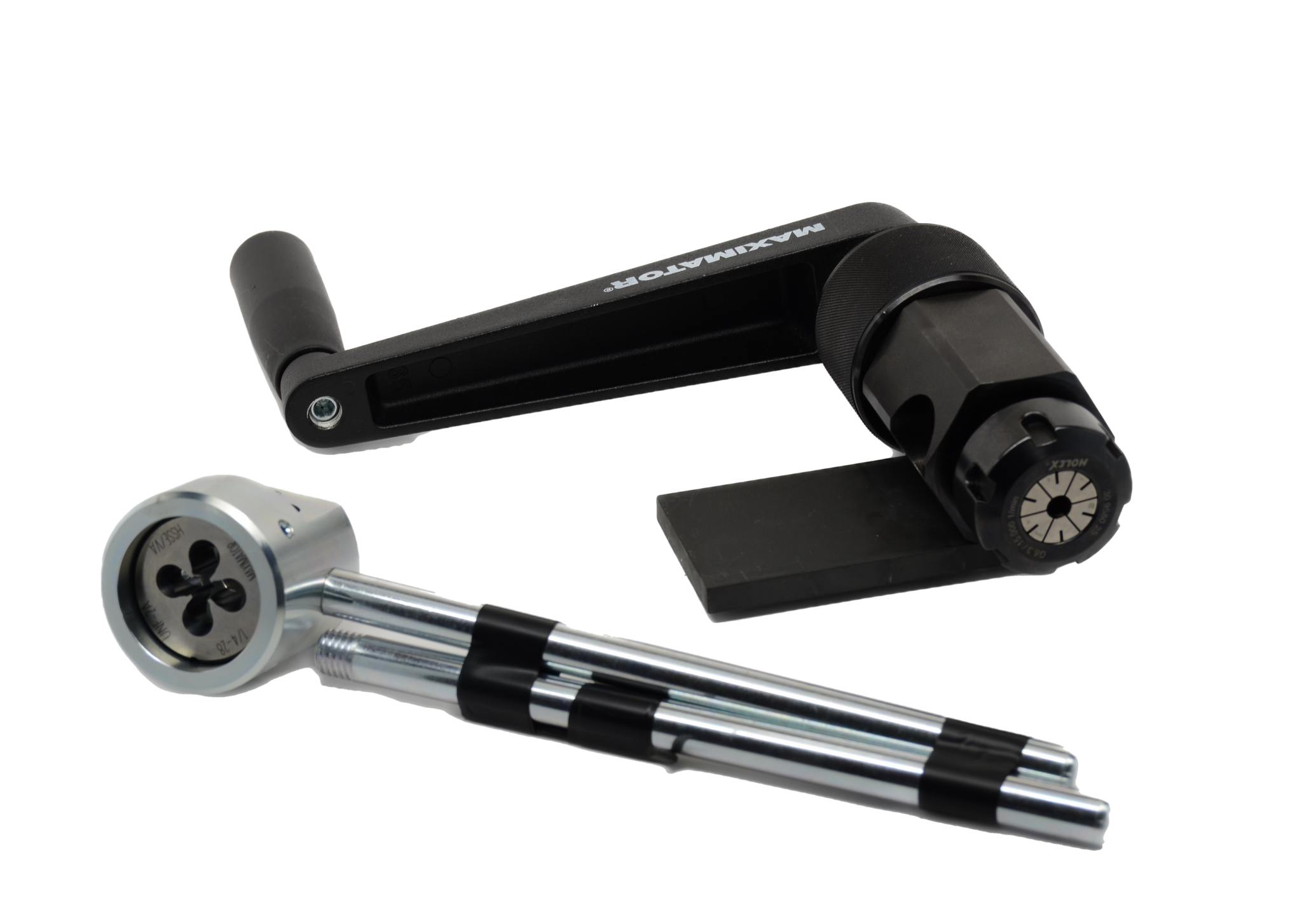 Tools — Hennco Waterjet Supply