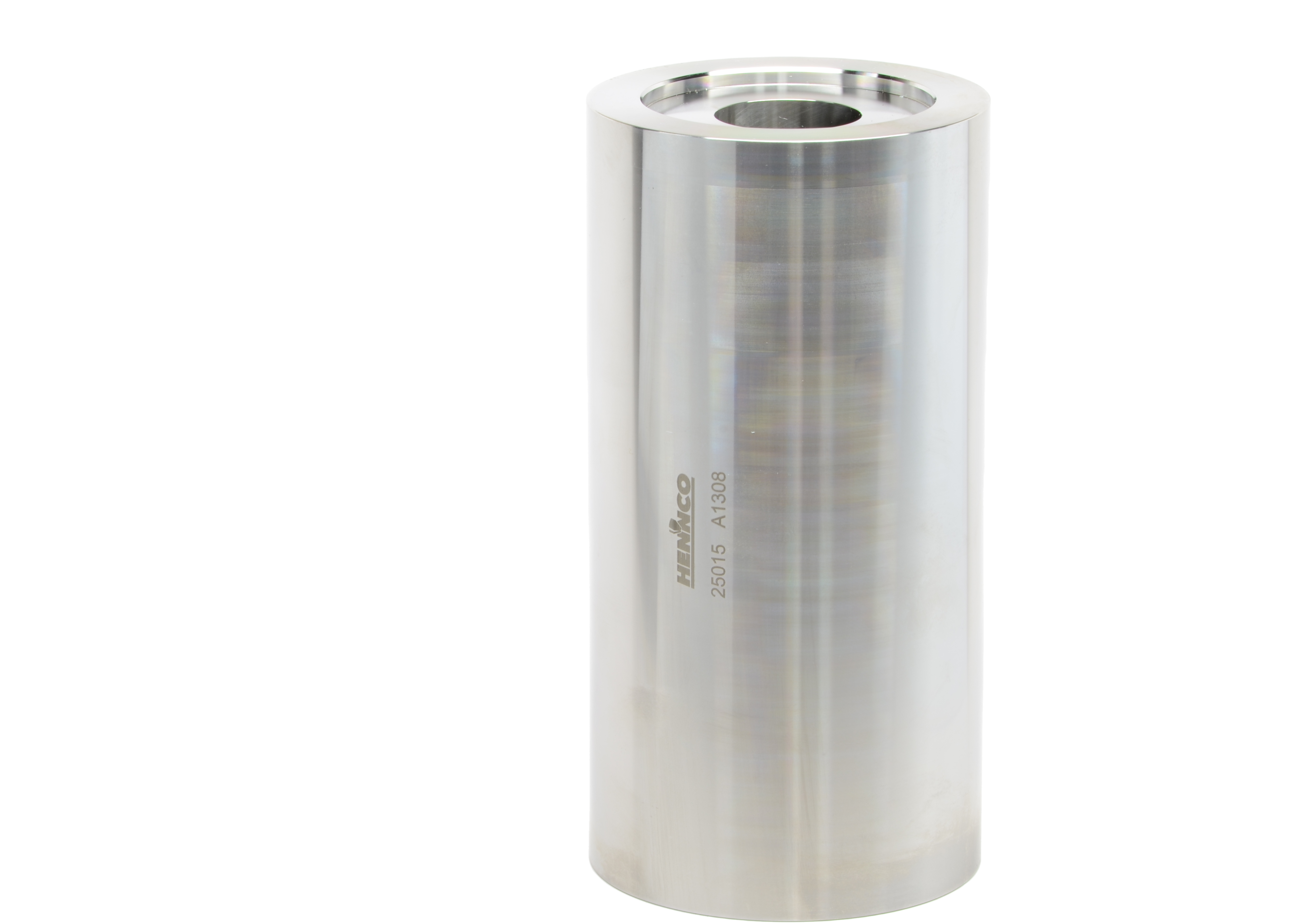 High Pressure Cylinder, Hypertherm 1-11522, HWS#25015