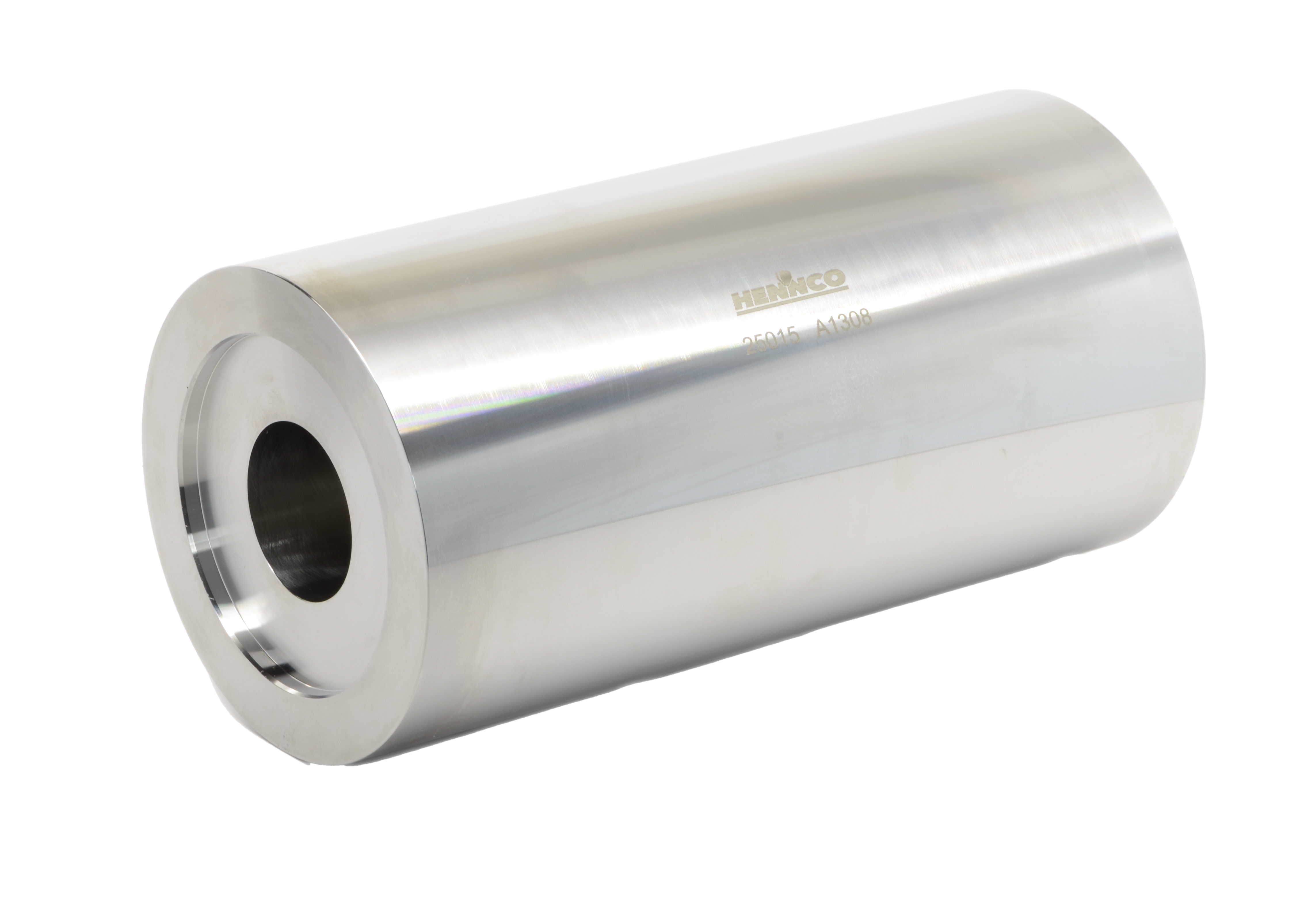 High Pressure Cylinder, HWS#25015, Hypertherm 1-11522