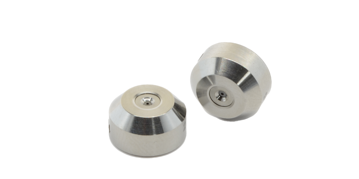 Orifice, Diamond, Flow P4, Flow 015849-xxx, HWS# 32003-xxx