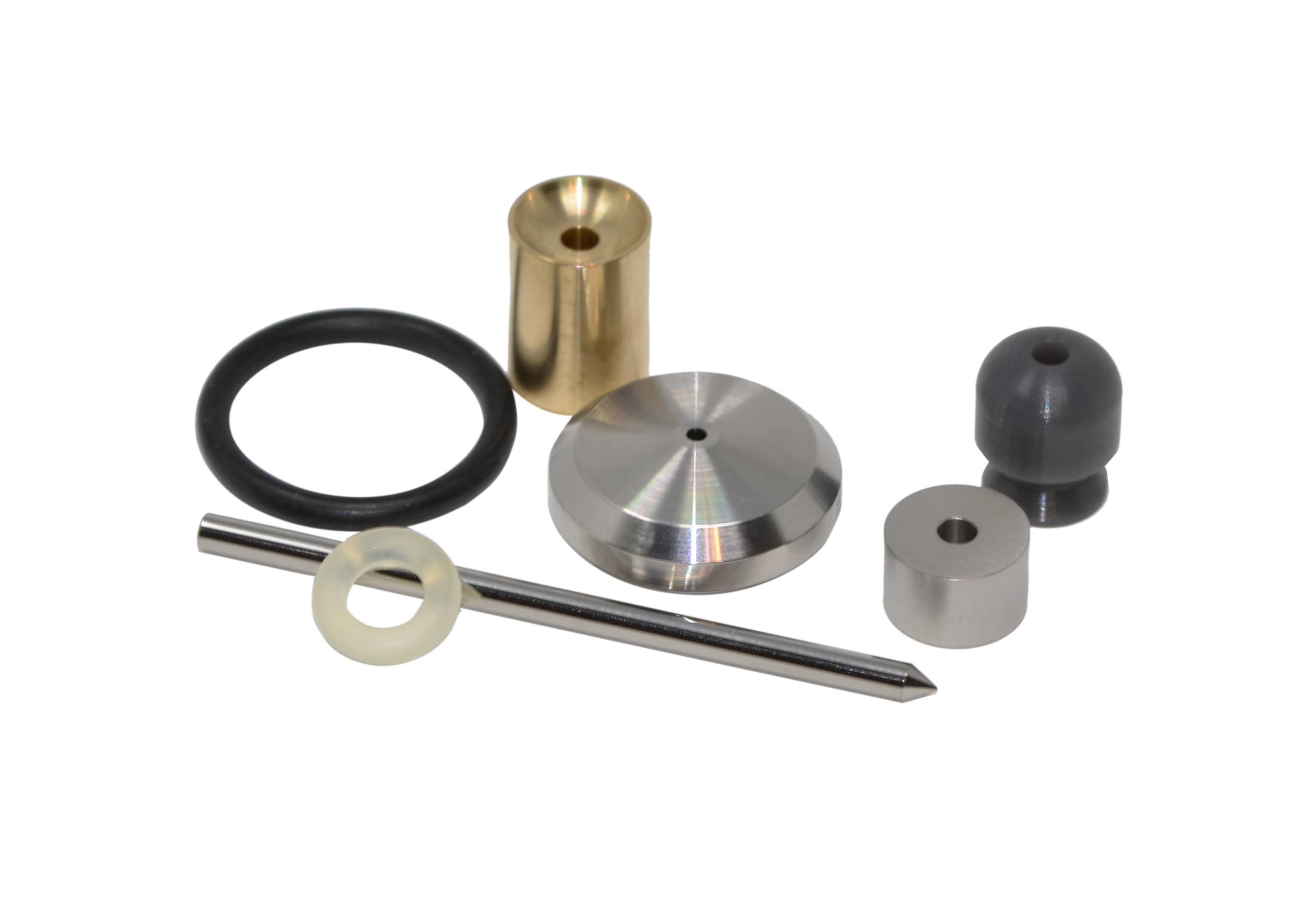 Repair Kit, On/Off Valve, Flow Insta 2, Flow 0102001, HWS 33010