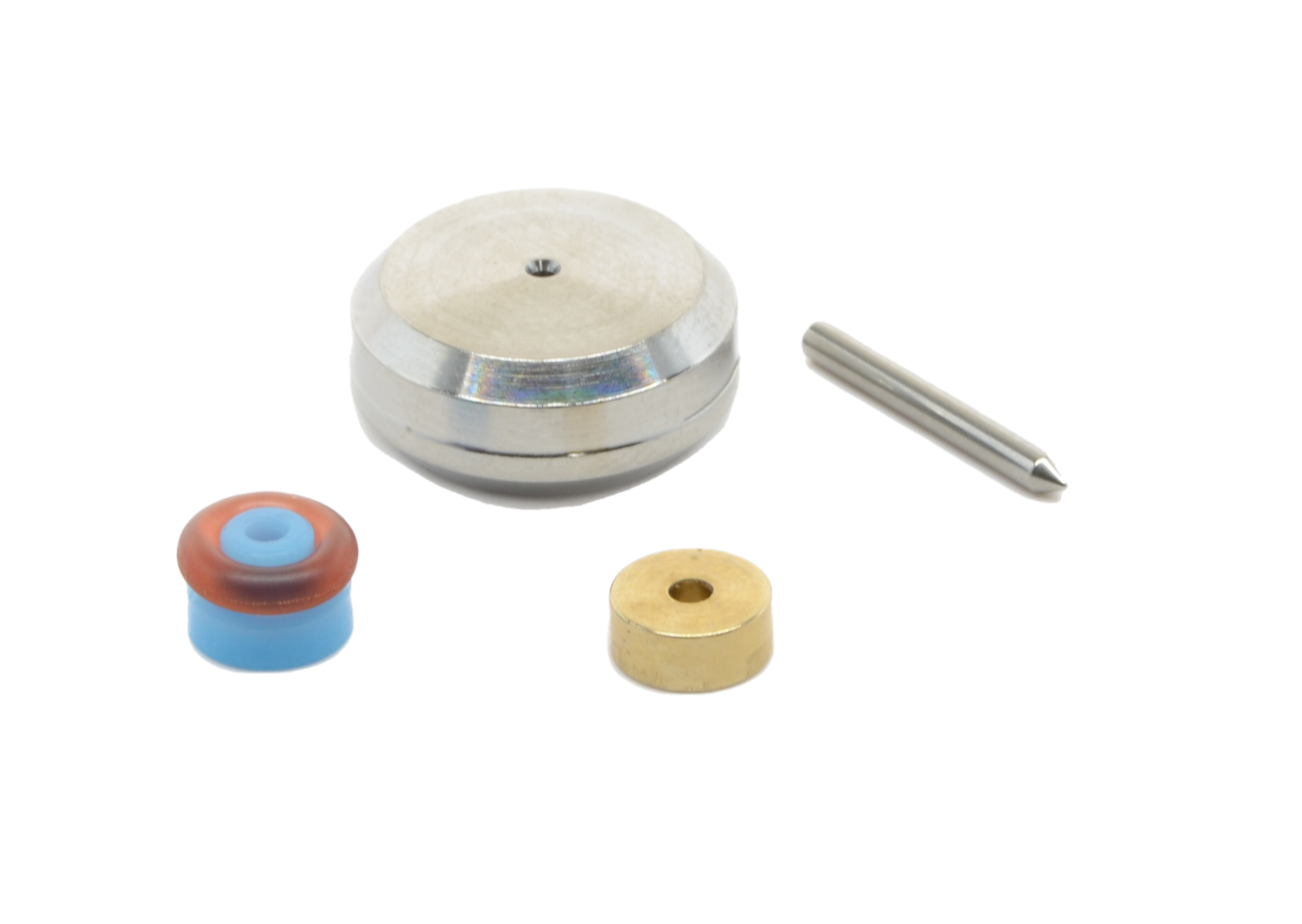 Universal Valve Parts — Hennco Waterjet Supply
