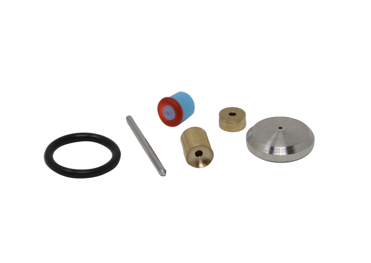 On/Off Repair Kit, Mini On/Off, Flow 711484-1, HWS# 33028 — Hennco ...