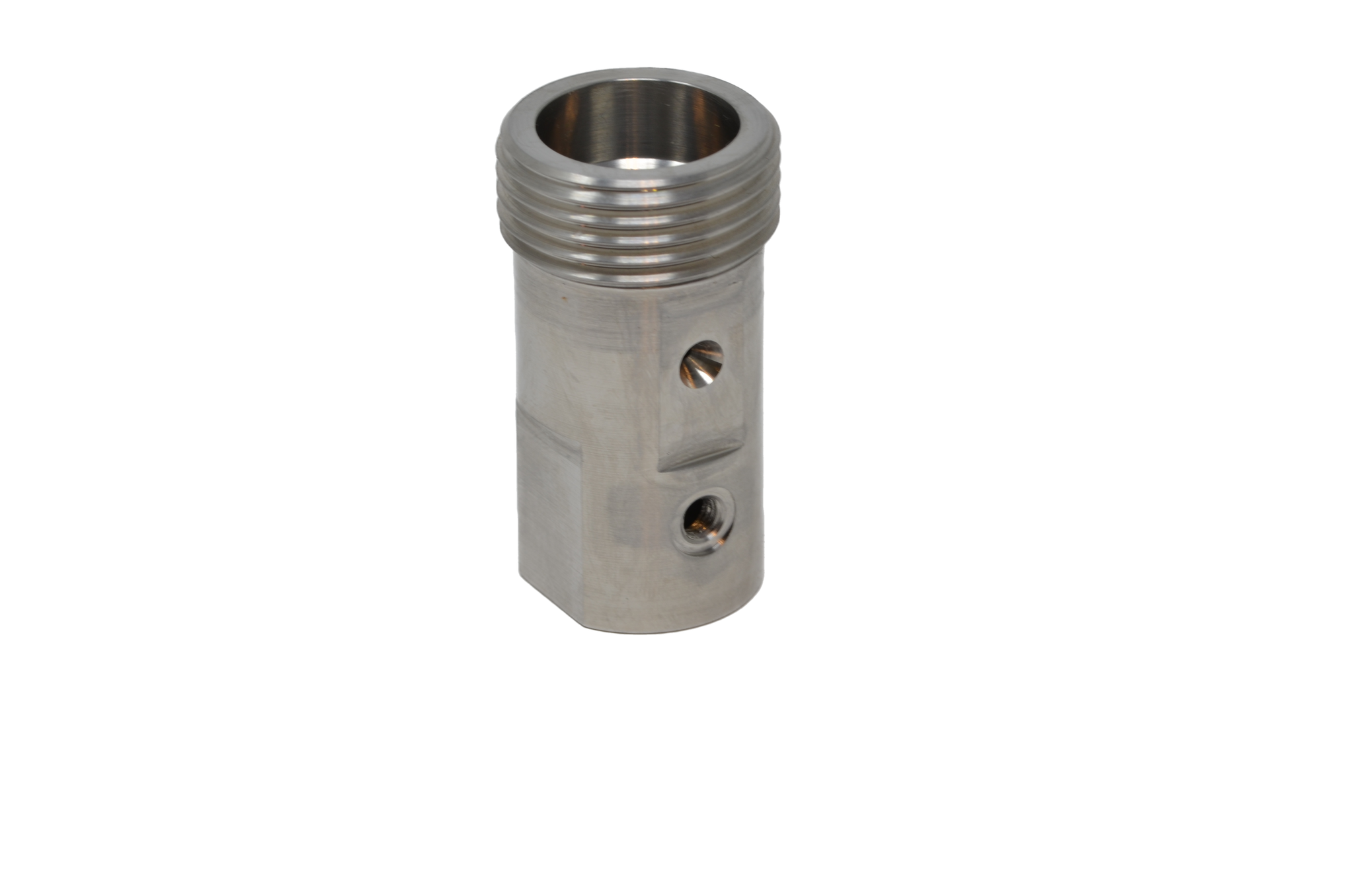 Flow ON/OFF Parts - Valve Bodies, Poppet Seats & Stems, Rings, Screws ...