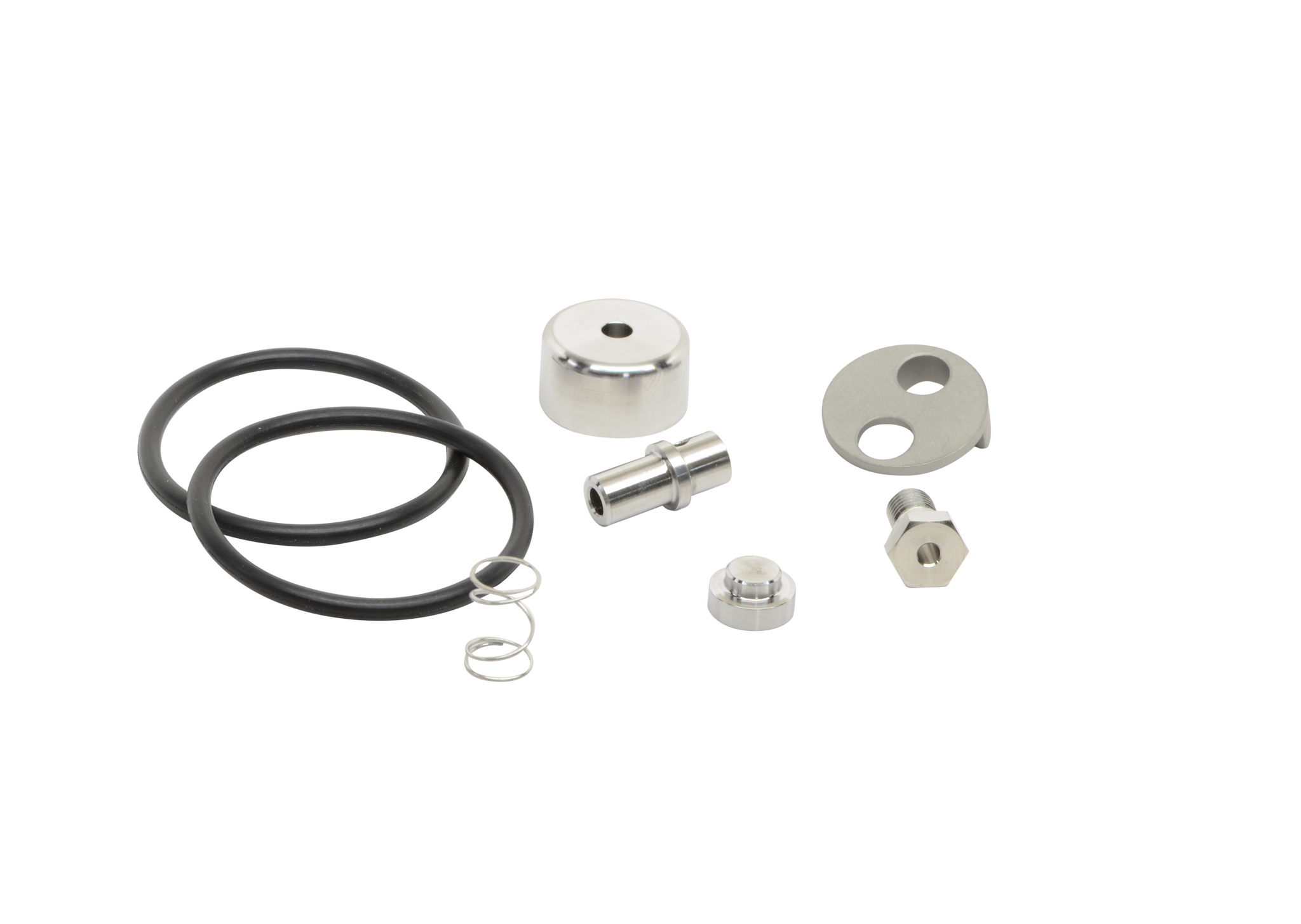 Flow Consumables — Hennco Waterjet Supply