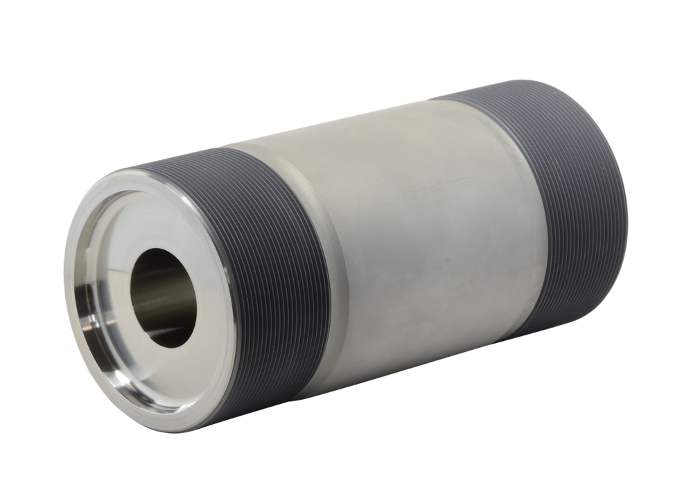 HP Cylinder, High Pressure Pump, Flow 60k, Flow 007038-3, HWS# 35041