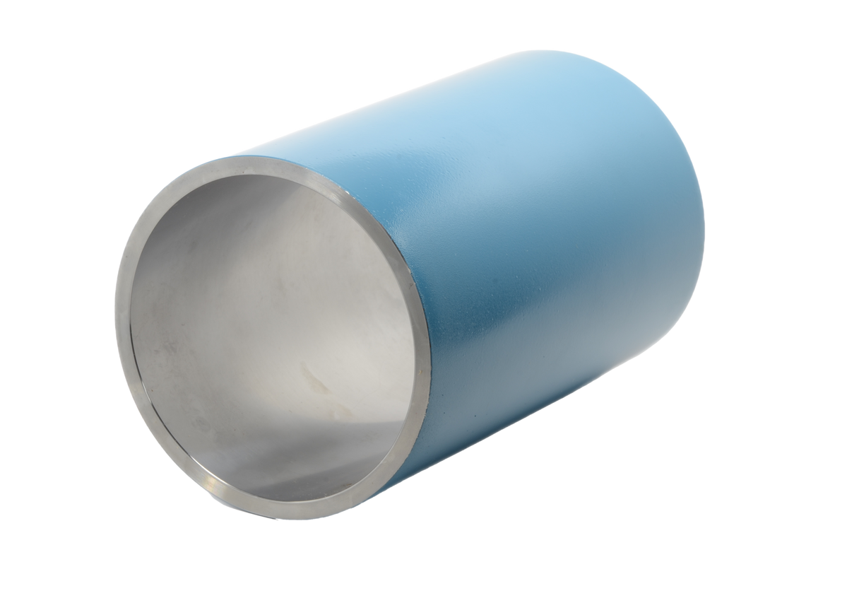 LP Cylinder, High Pressure Pump, Flow 60k, Flow C10001, HWS 35042