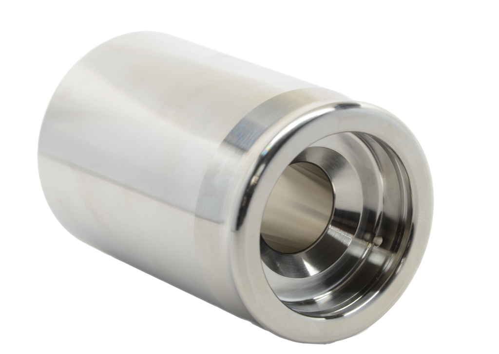 Hyplex Prime Parts — Hennco Waterjet Supply