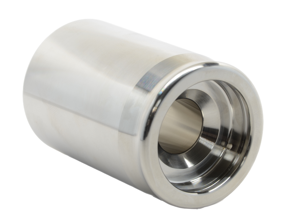 HyPlex Prime Cylinder, Flow 049584-1, HWS# 35504