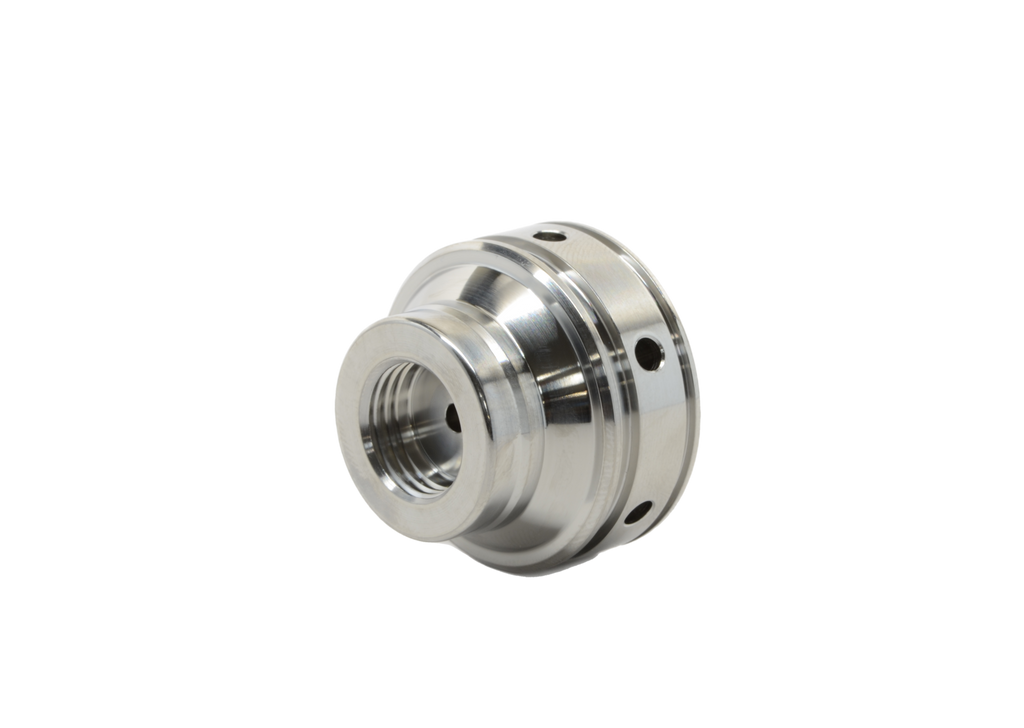 Hyplex Prime Parts — Hennco Waterjet Supply