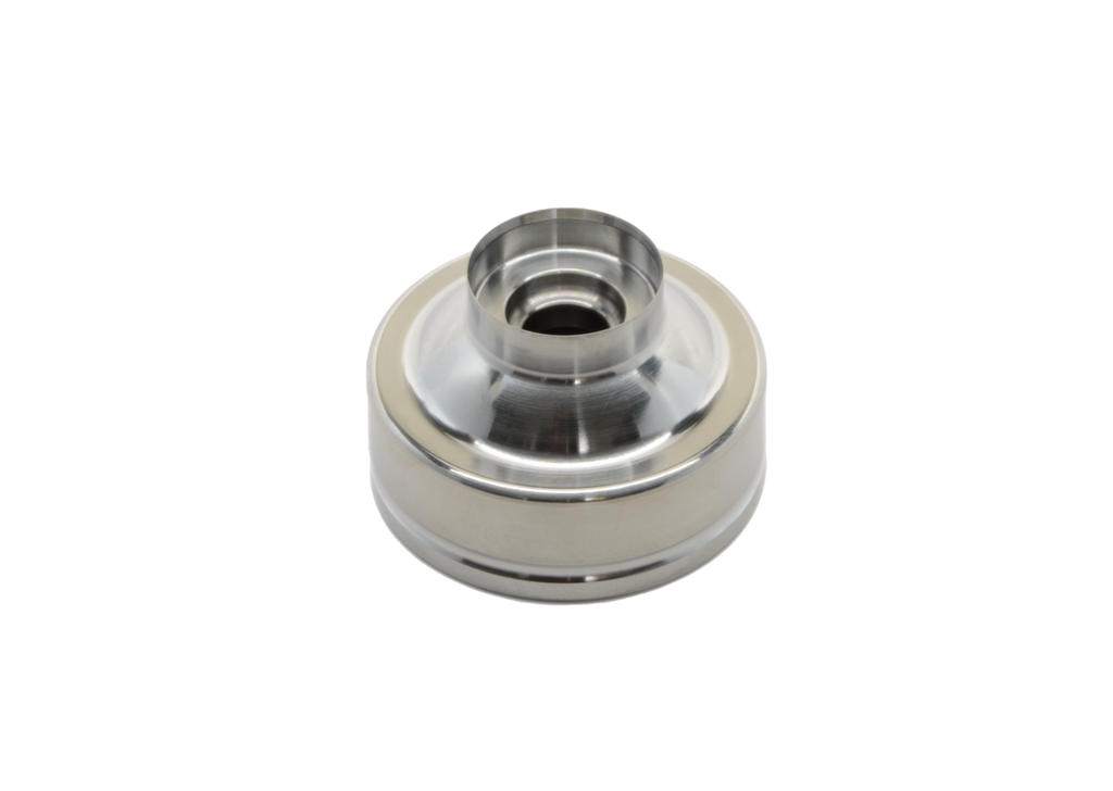 Hyplex Prime Parts — Hennco Waterjet Supply