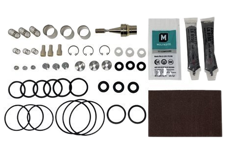 HyPlex Minor Maintenance Kit, Flow 712101-1, HWS# 35524
