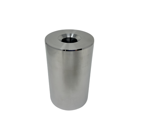 HP Cylinder 87K, Flow 020592-1, HWS# 35913