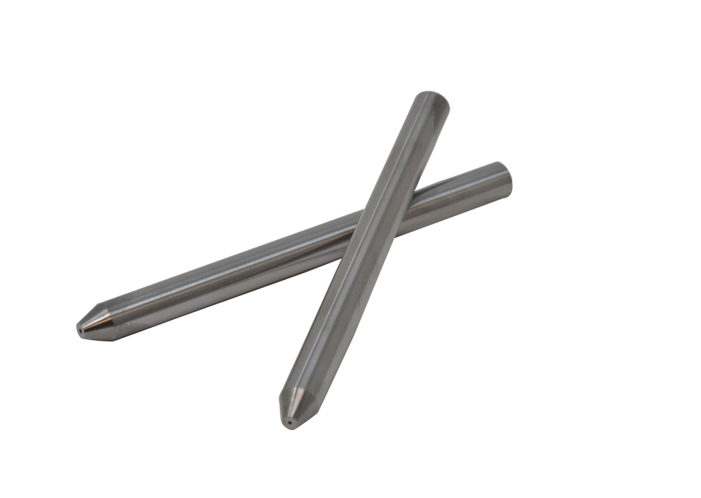 PrecisionCore DT-30 Nozzle, OMAX .315 x .030 x 4.000, OMAX 300766