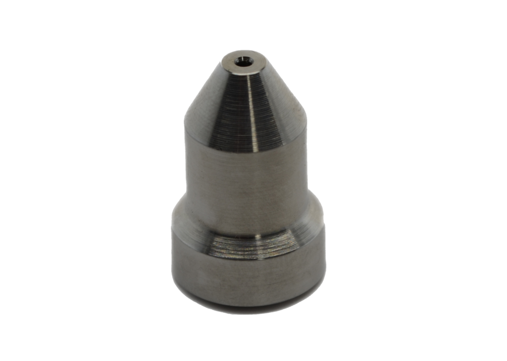 Seat, Integrated On/Off Valve, OMAX — Hennco Waterjet Supply