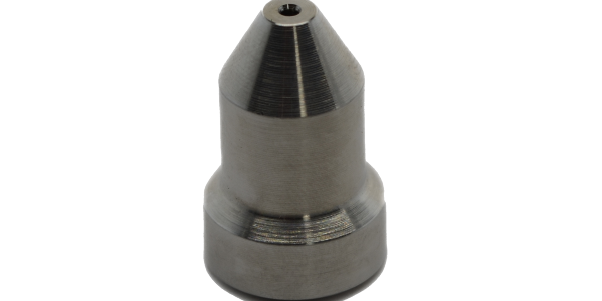 Seat, Integrated On/Off Valve, OMAX — Hennco Waterjet Supply