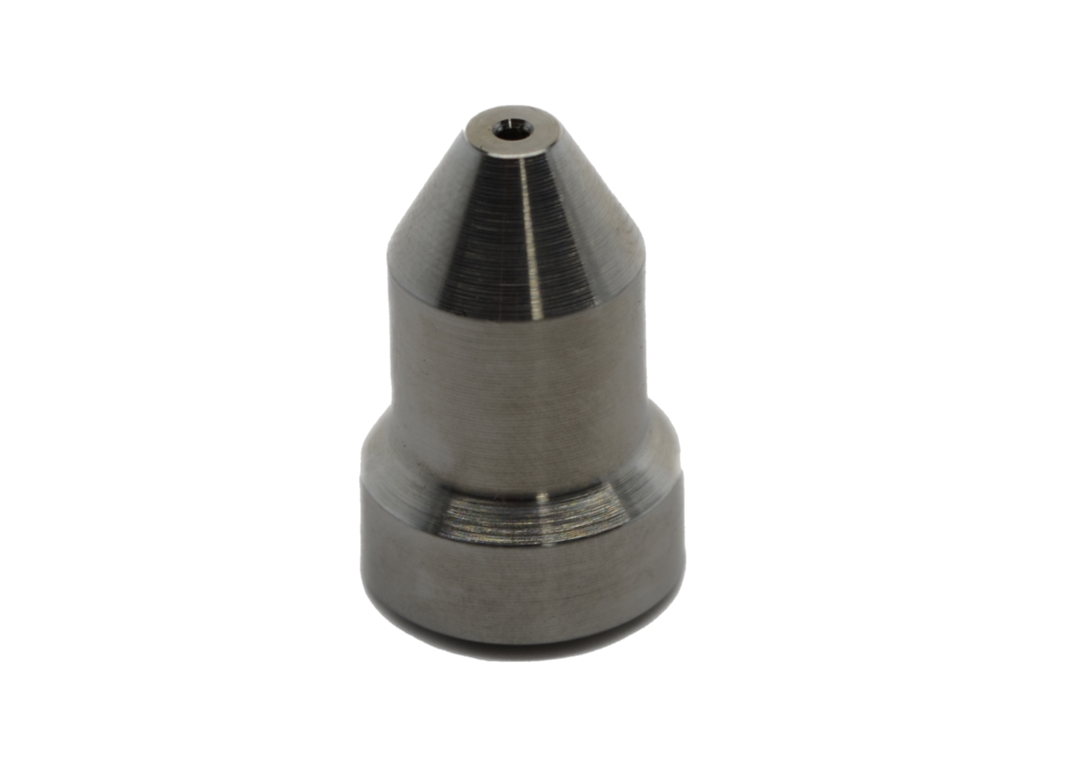 MAO　0808 Seat, Integrated On/Off Valve, OMAX — Hennco Waterjet Supply