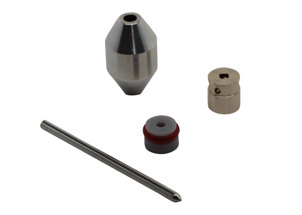 Repair Kit, Tilt-A-Jet, Max 5, On/Off Valve, OMAX 303639, HWS