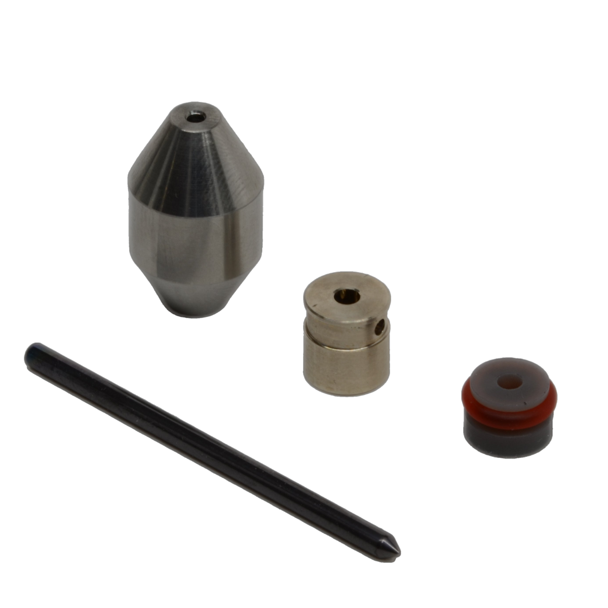 UPGRADE - High Cycle Premium On/Off Valve Kit, OMAX 303639, HWS